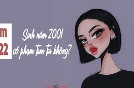 2001 Năm 2024 Có Tam Tai Không