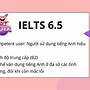 6.5 Ielts Tương Đương C Mấy