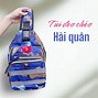 Balo Quân Đội K20