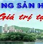 Bán Nhà Mặt Đường Trần Khánh Dư Hải Phòng