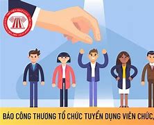 Bộ Công Thương Tuyển Dụng 2021