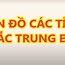 Các Tỉnh Giáp Biển Phía Bắc