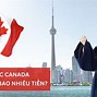 Chi Phí Du Học Canada 2022 Là Bao Nhiêu Năm Trước