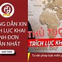 Chi Phí Lưu Trú Là Gì