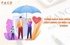 Chính Sách Bảo Hiểm Cho Người Lao Động