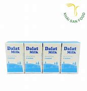 Đà Lạt Milk Tại Đà Nẵng