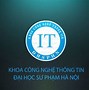 Đại Học Sư Phạm Hà Nội Thái Nguyên