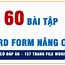 Đề Tiếng Anh Lớp 7 Nâng Cao