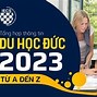 Du Học Đức Tại Vinh Nghệ An 2024 Giá Bao Nhiêu