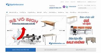 Eu Furniture Đông Sài Gòn