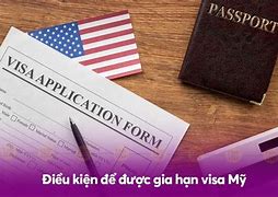 Gia Hạn Visa Mỹ Mất Bao Lâu