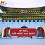 Hàn Quốc Hôm Nay Là Thứ Mấy