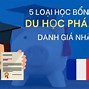 Học Bổng Pháp 2022 Của Mỹ Tại Mỹ Hiện Tại Là Bao Nhiêu