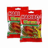 Kẹo Dẻo Haribo Của Nước Nào