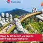 Mã Số Thuế Vietravel Đà Nẵng