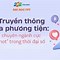 Ngành Truyền Thông Đa Phương Tiện Fpt Điểm Chuẩn