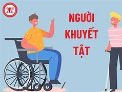 Người Khuyết Tật Có Được Tăng Lương