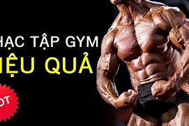 Nhạc Tập Gym Tiếng Anh