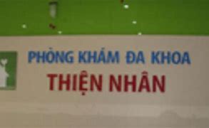 Phòng Khám Thiện Nhân Thạnh Phú