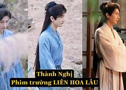 Tạ Liên Hoa Thành Phim