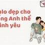 Tên Zalo Đẹp Cho Nữ