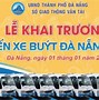 Thời Gian Đi Tàu Từ Huế Vào Đà Nẵng