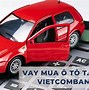 Vay Tín Chấp Hộ Kinh Doanh Vietcombank