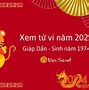 Xem Tuổi Mậu Dần 1998 Năm 2024