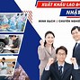 Xuất Khẩu Lao Động Hoàng Hà